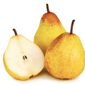 Pera Rocha bio -  500 gr