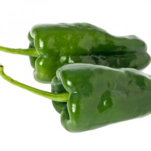 Pimento Padron ±500 gramas