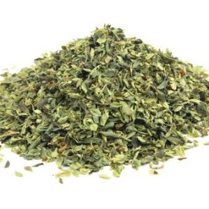 Oregãos bio - 30 gr