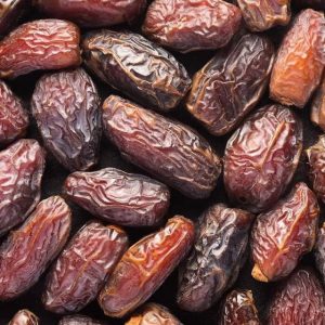 Tâmaras Medjool Granel bio- 100 gr