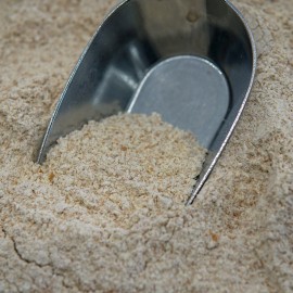 Farinha de espelta bio - 500 gr