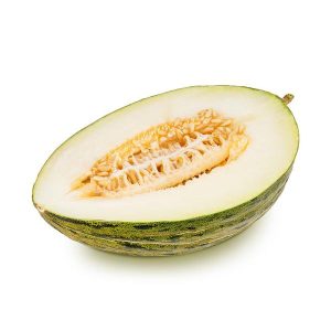 Melão pele de sapo bio
